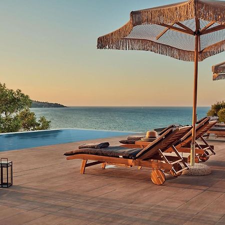 Althea Lavish Estate - Villa & Suite Закинтос Экстерьер фото