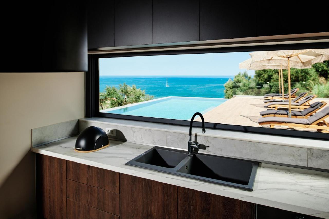 Althea Lavish Estate - Villa & Suite Закинтос Экстерьер фото
