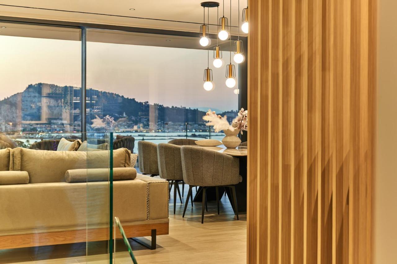 Althea Lavish Estate - Villa & Suite Закинтос Экстерьер фото