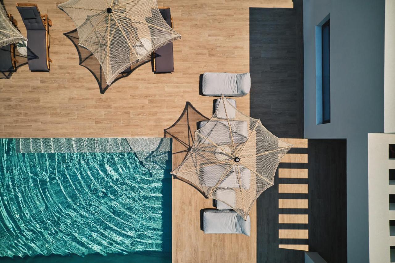 Althea Lavish Estate - Villa & Suite Закинтос Экстерьер фото