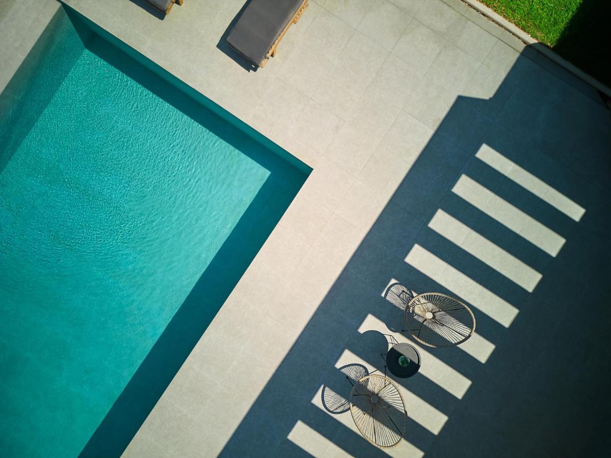 Althea Lavish Estate - Villa & Suite Закинтос Экстерьер фото