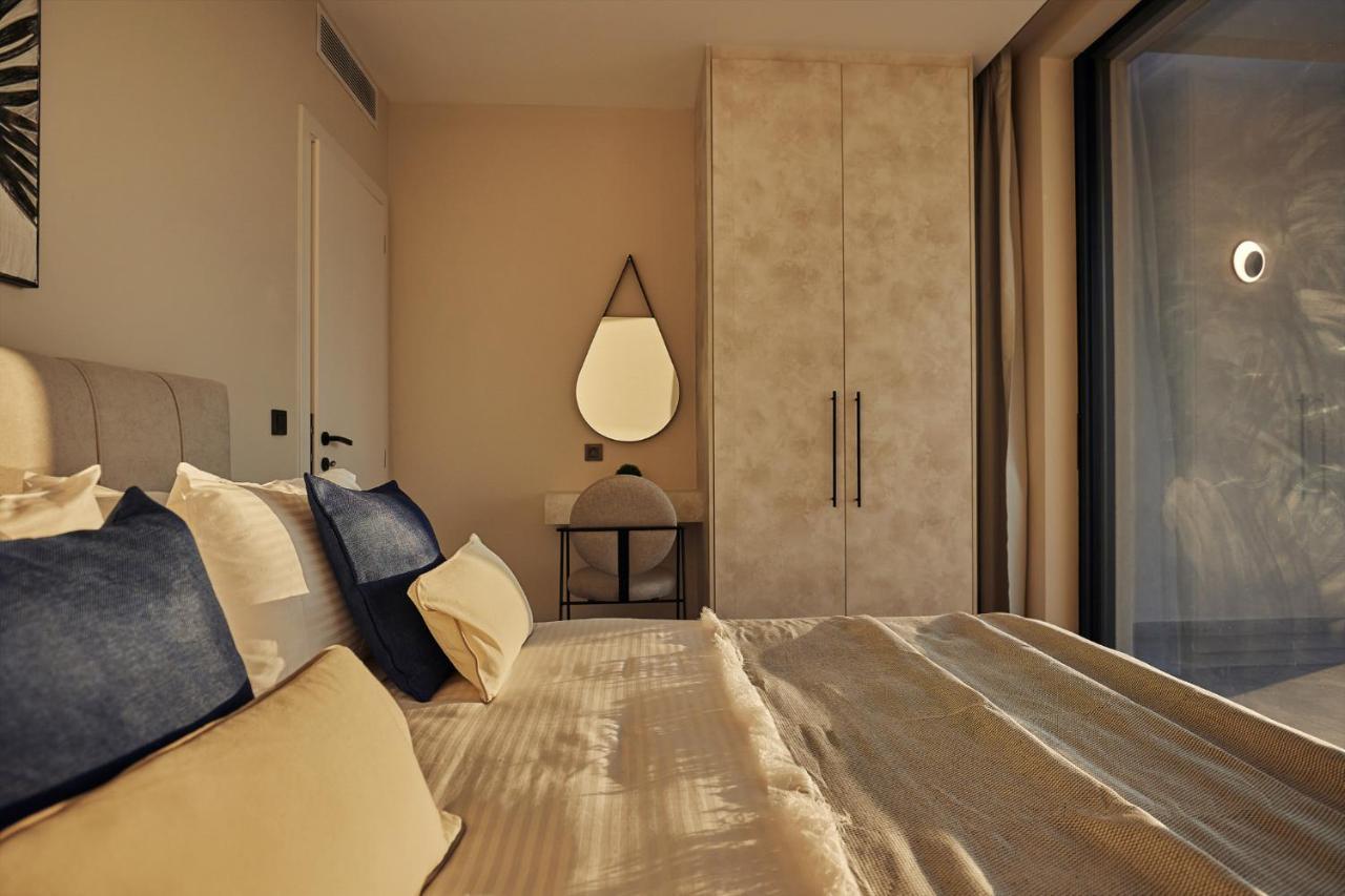 Althea Lavish Estate - Villa & Suite Закинтос Экстерьер фото