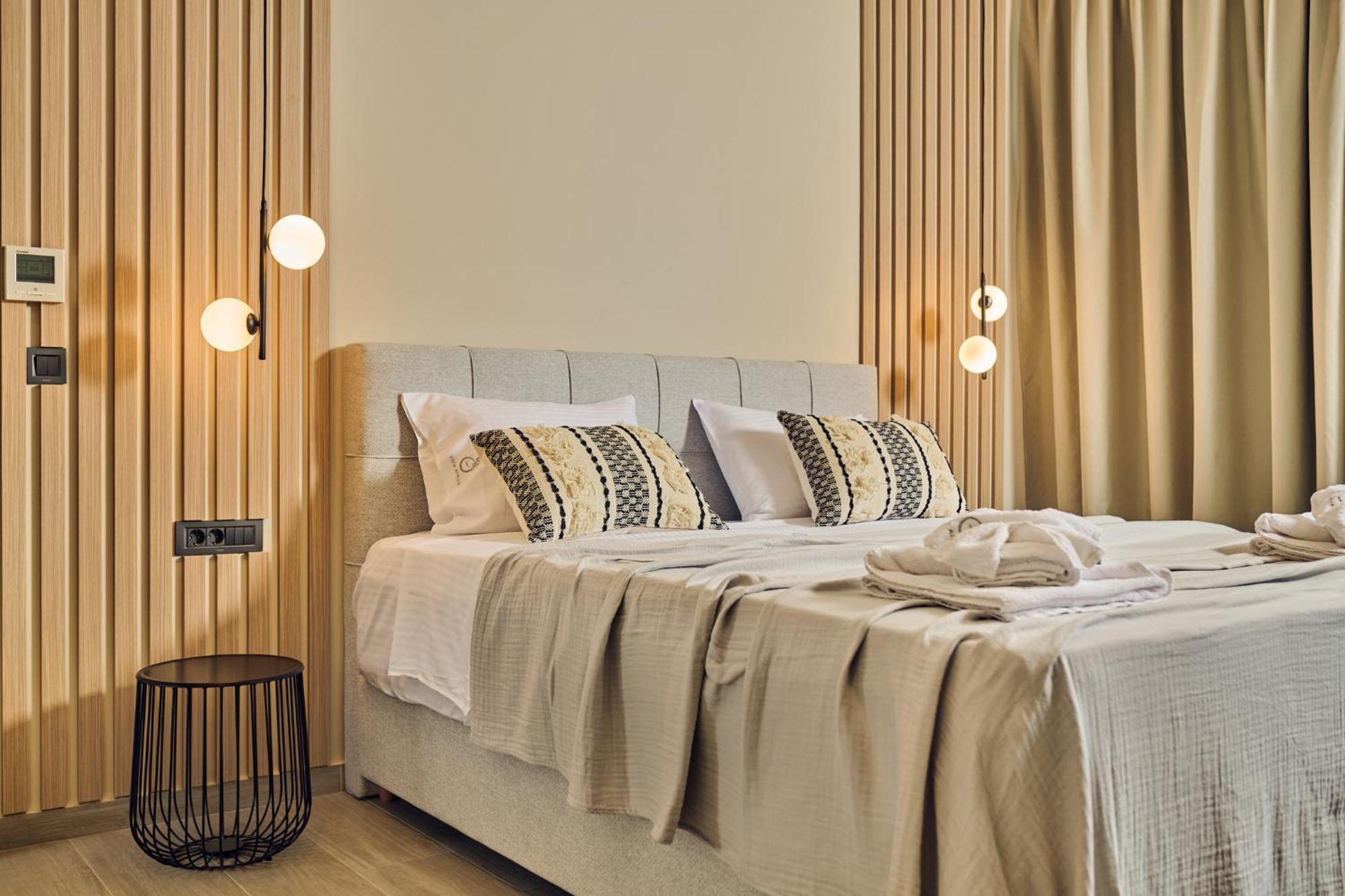 Althea Lavish Estate - Villa & Suite Закинтос Экстерьер фото